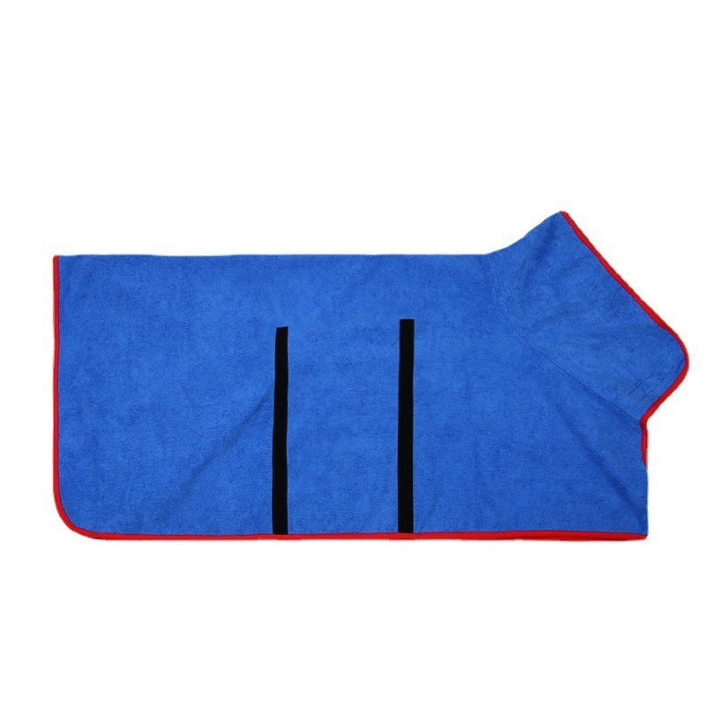 Super Absorbent Pet Towel