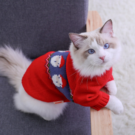 Christmas Sweater