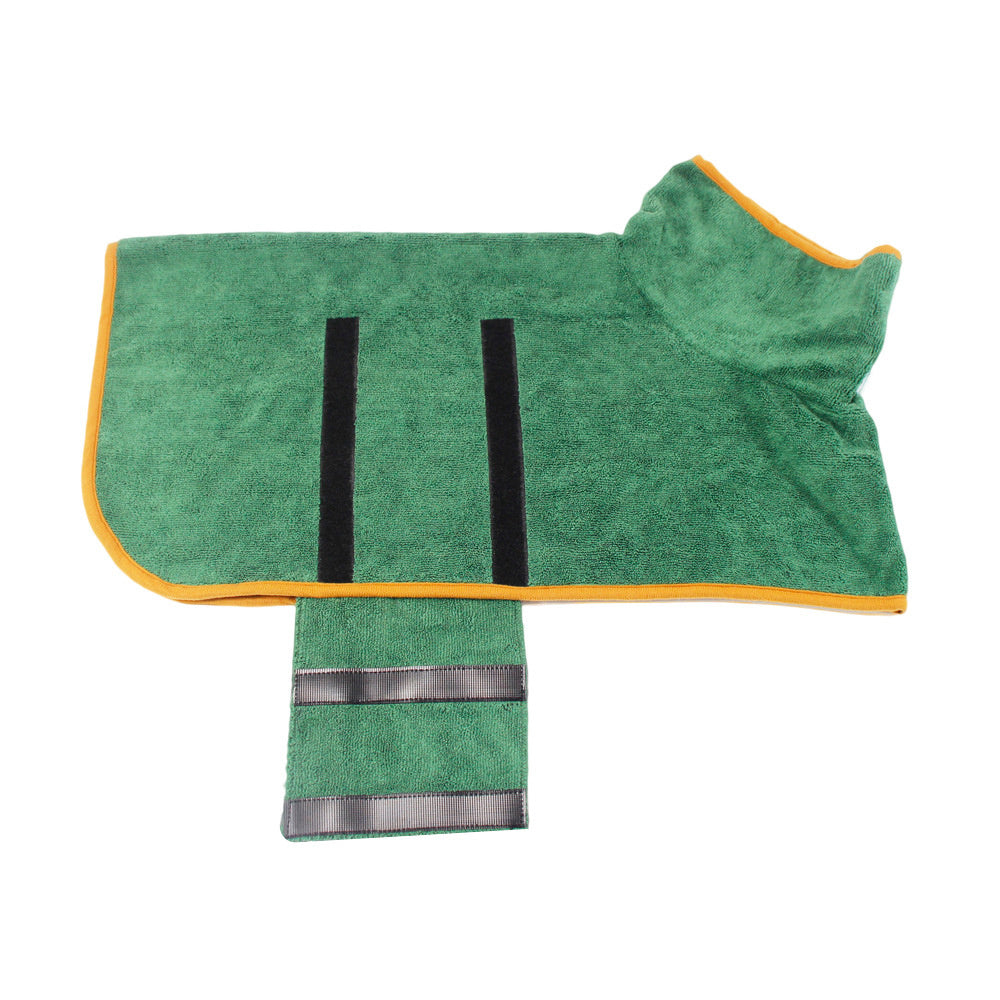 Super Absorbent Pet Towel