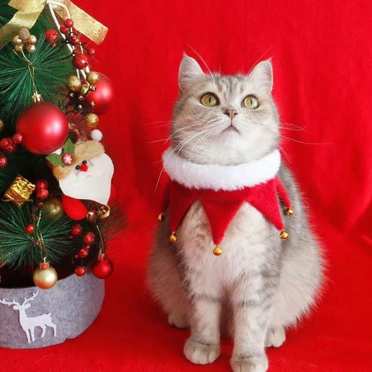 Christmas Winter Warm Scarf